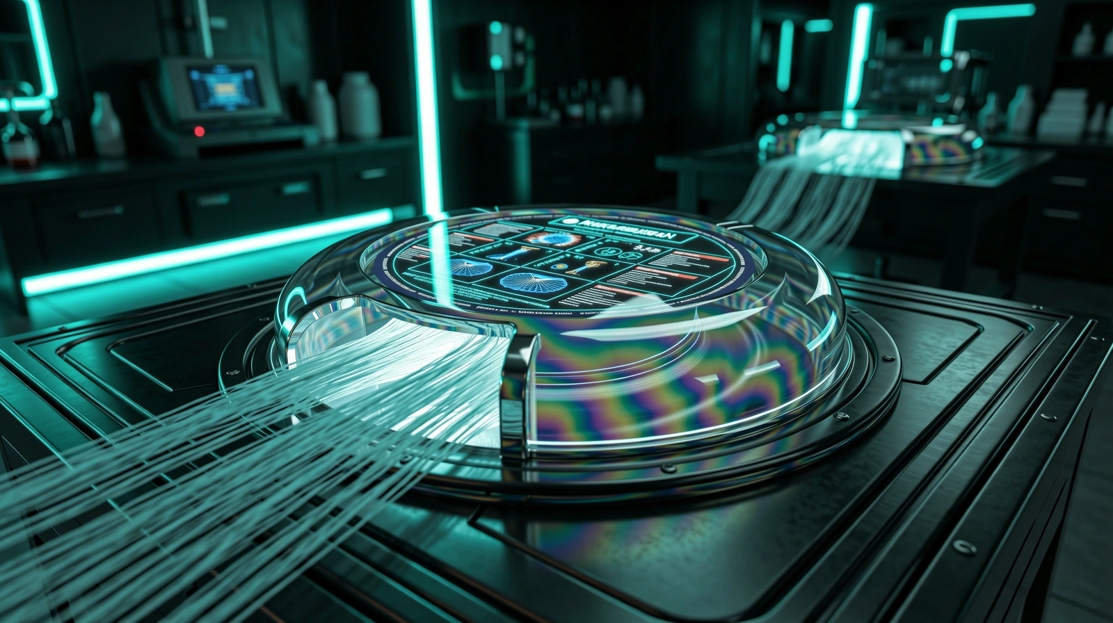 Clinical Data Infrastructure