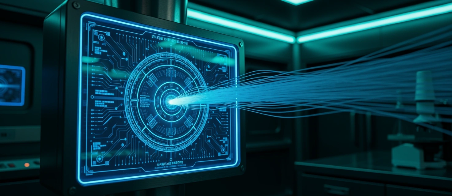Data Security Visualization