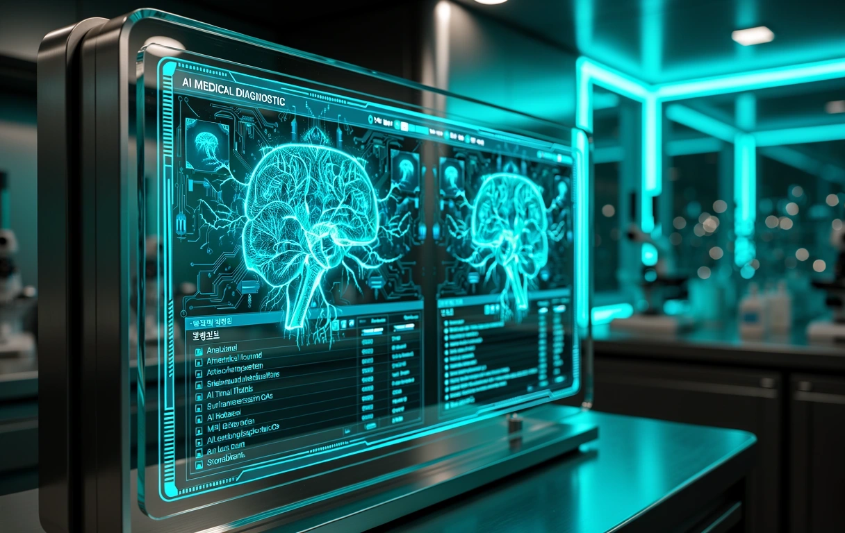 CRVION Digital Laboratory