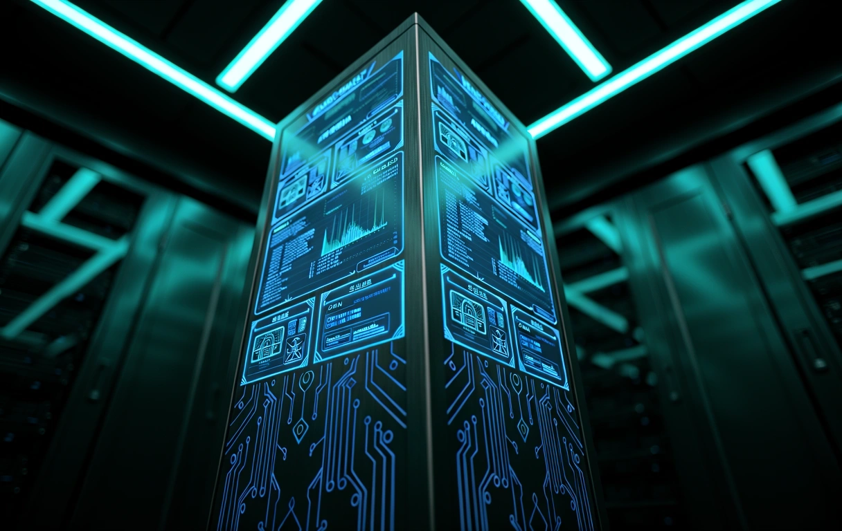 Core Server