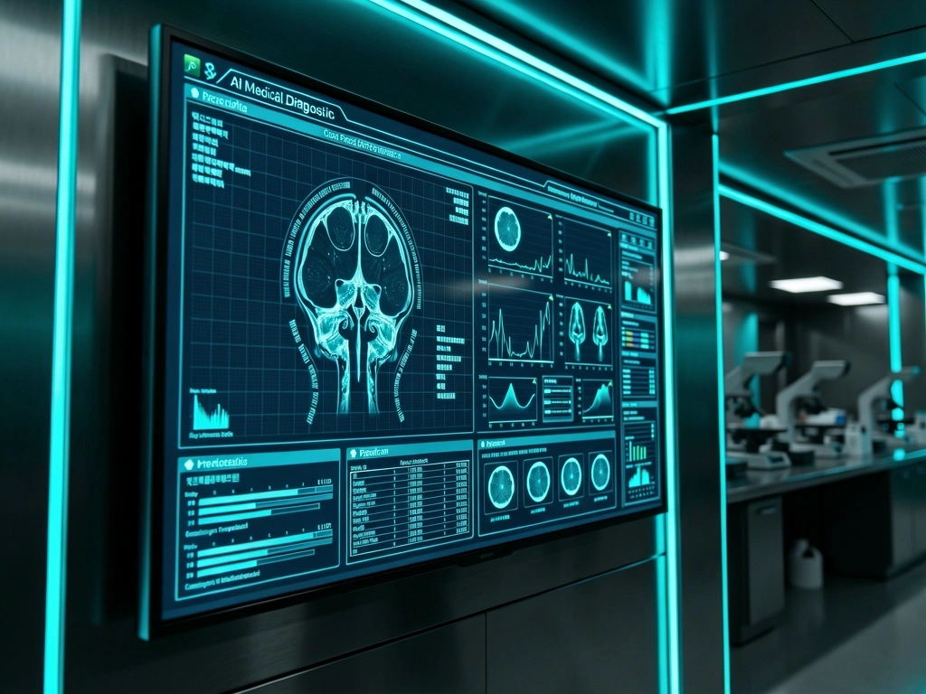 Standard Lab Package Interface